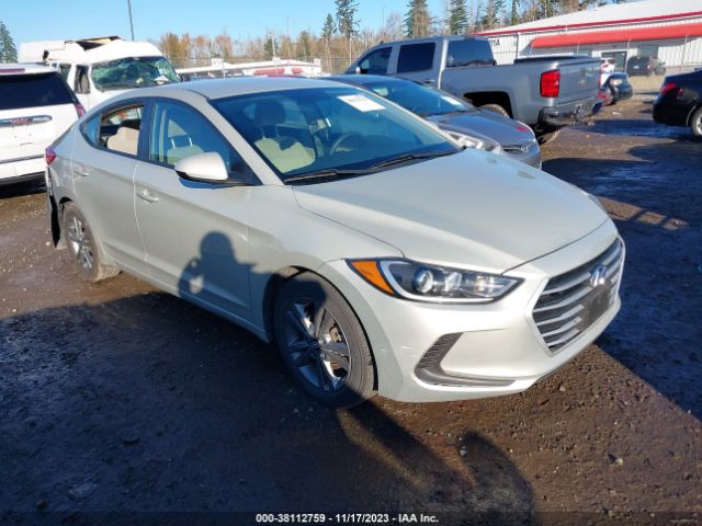 HYUNDAI ELANTRA 2017 kmhd84lf7hu191059