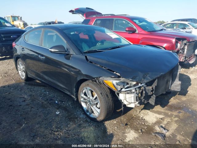 HYUNDAI ELANTRA 2017 kmhd84lf7hu357838