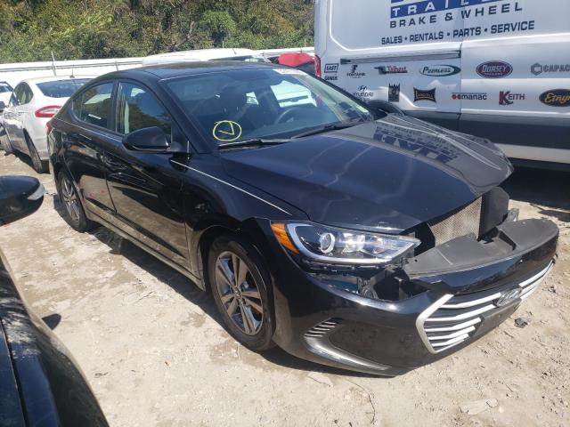 HYUNDAI NULL 2017 kmhd84lf7hu381167