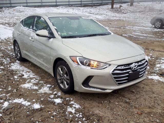 HYUNDAI NULL 2017 kmhd84lf7hu424003