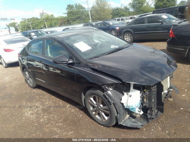 HYUNDAI ELANTRA 2017 kmhd84lf7hu425944