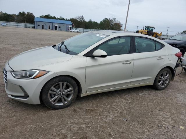 HYUNDAI ELANTRA 2017 kmhd84lf7hu427385