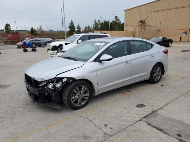 HYUNDAI ELANTRA 2017 kmhd84lf7hu431842