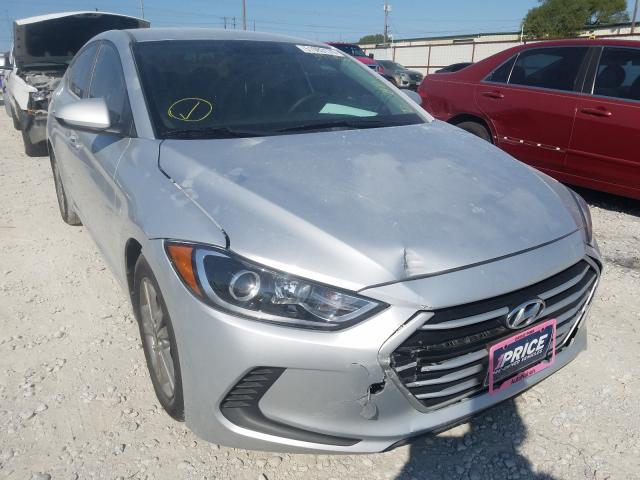 HYUNDAI NULL 2018 kmhd84lf7ju492033