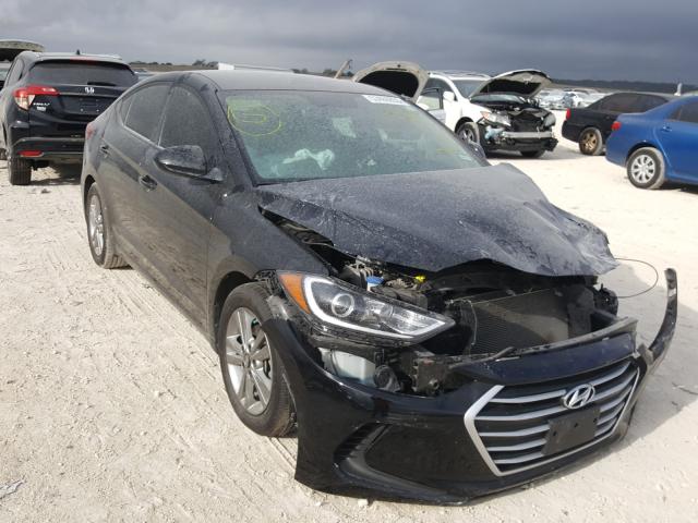 HYUNDAI NULL 2018 kmhd84lf7ju513494