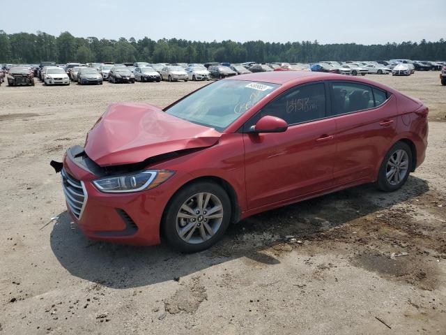 HYUNDAI NULL 2018 kmhd84lf7ju610260