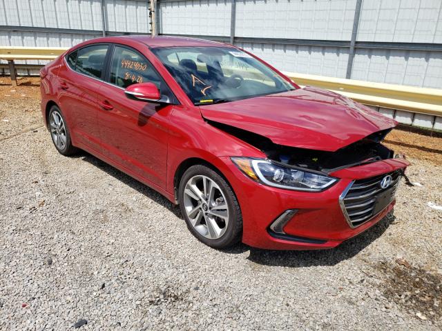 HYUNDAI NULL 2018 kmhd84lf7ju612333