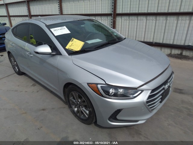 HYUNDAI NULL 2018 kmhd84lf7ju620903