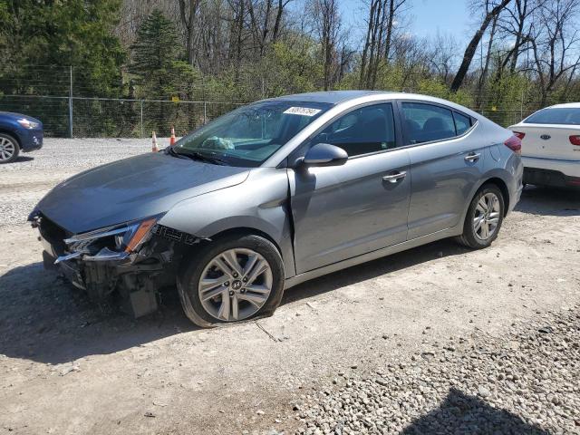 HYUNDAI ELANTRA 2019 kmhd84lf7ku781737