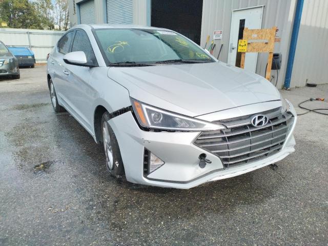 HYUNDAI NULL 2019 kmhd84lf7ku822402