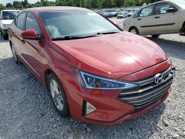 HYUNDAI NULL 2020 kmhd84lf7lu021907