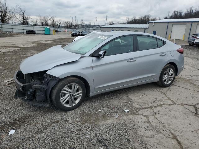 HYUNDAI ELANTRA 2020 kmhd84lf7lu024984