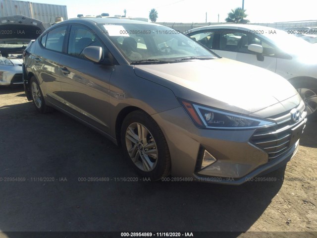 HYUNDAI ELANTRA 2020 kmhd84lf7lu033930