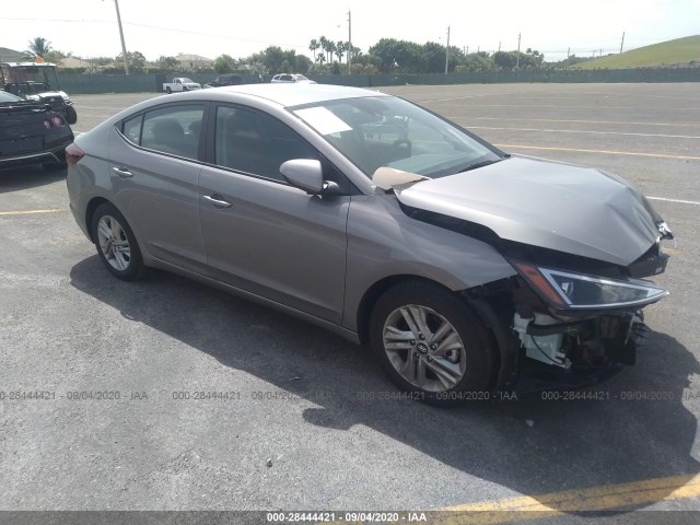 HYUNDAI ELANTRA 2020 kmhd84lf7lu046029