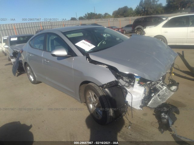 HYUNDAI ELANTRA 2020 kmhd84lf7lu062490