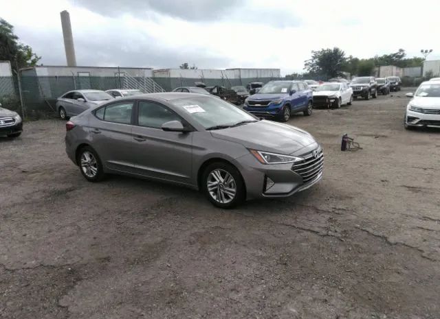 HYUNDAI ELANTRA 2020 kmhd84lf7lu062733