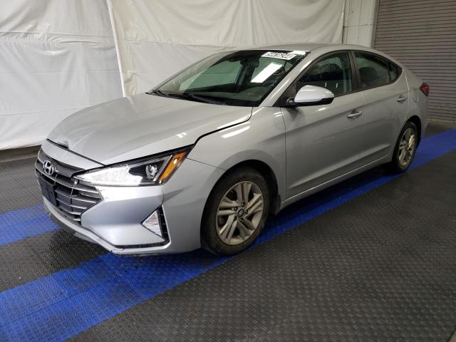 HYUNDAI ELANTRA 2020 kmhd84lf7lu070265