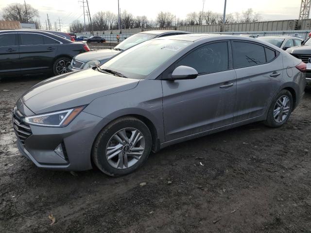 HYUNDAI ELANTRA 2020 kmhd84lf7lu105225