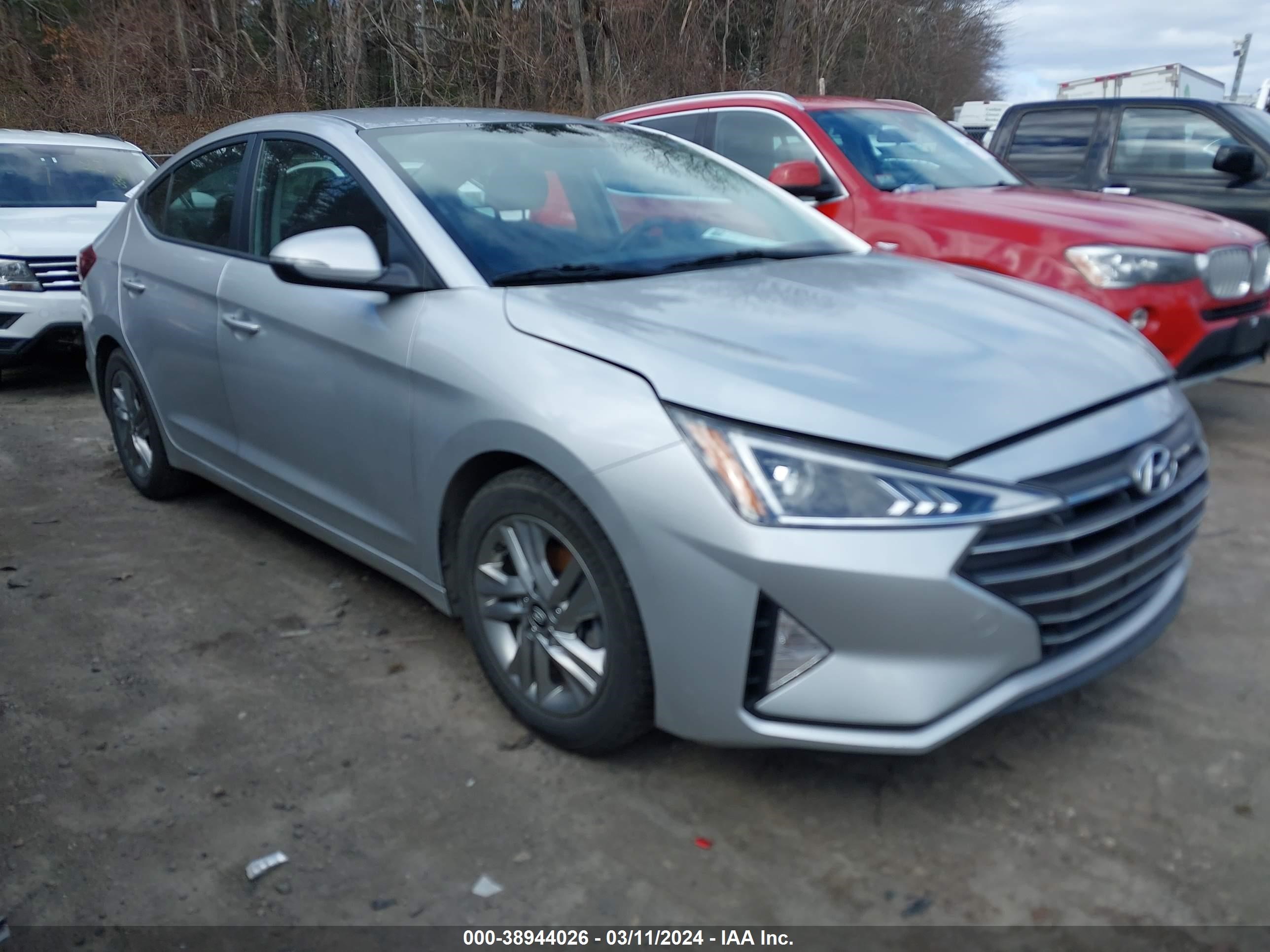 HYUNDAI ELANTRA 2020 kmhd84lf7lu897201