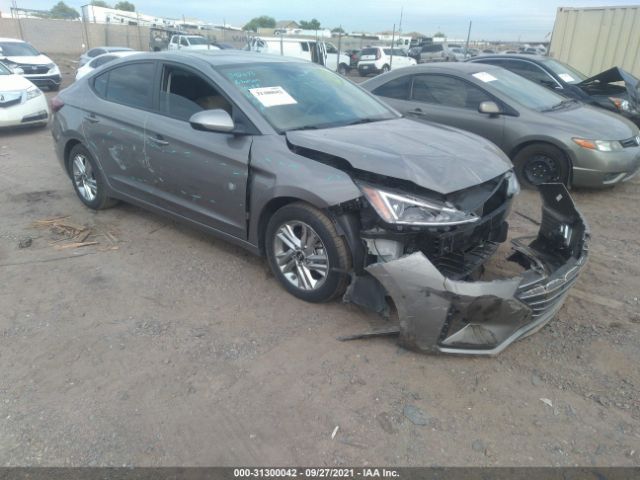 HYUNDAI ELANTRA 2020 kmhd84lf7lu908441