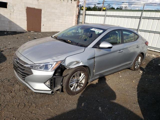 HYUNDAI ELANTRA 2020 kmhd84lf7lu928771