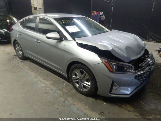 HYUNDAI ELANTRA 2020 kmhd84lf7lu950723