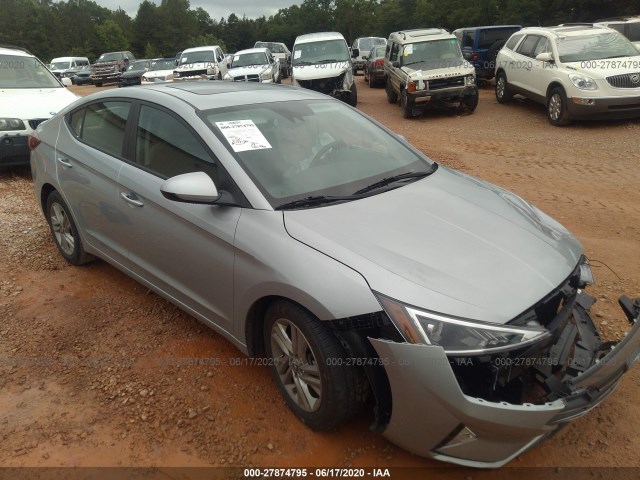 HYUNDAI ELANTRA 2020 kmhd84lf7lu954934