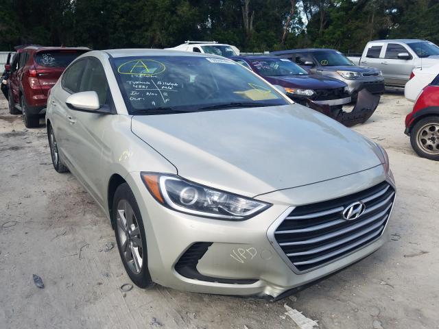 HYUNDAI NULL 2017 kmhd84lf8hu271504