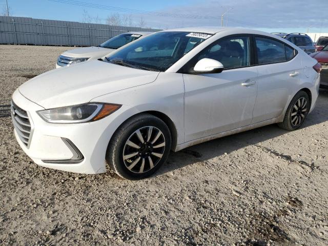 HYUNDAI ELANTRA 2018 kmhd84lf8ju447926