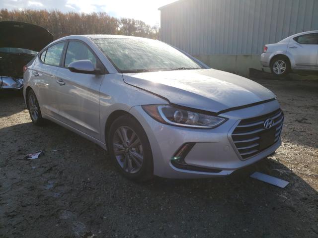 HYUNDAI NULL 2018 kmhd84lf8ju461034