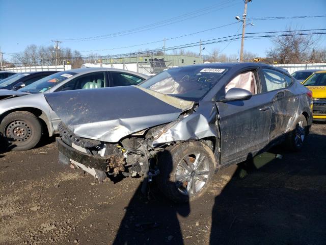 HYUNDAI ELANTRA 2018 kmhd84lf8ju556306