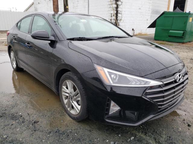 HYUNDAI NULL 2019 kmhd84lf8ku778314