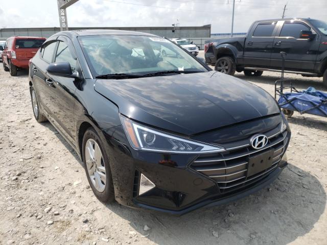 HYUNDAI NULL 2019 kmhd84lf8ku779673