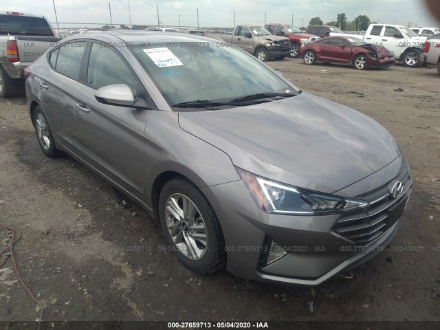 HYUNDAI ELANTRA 2020 kmhd84lf8lu002217