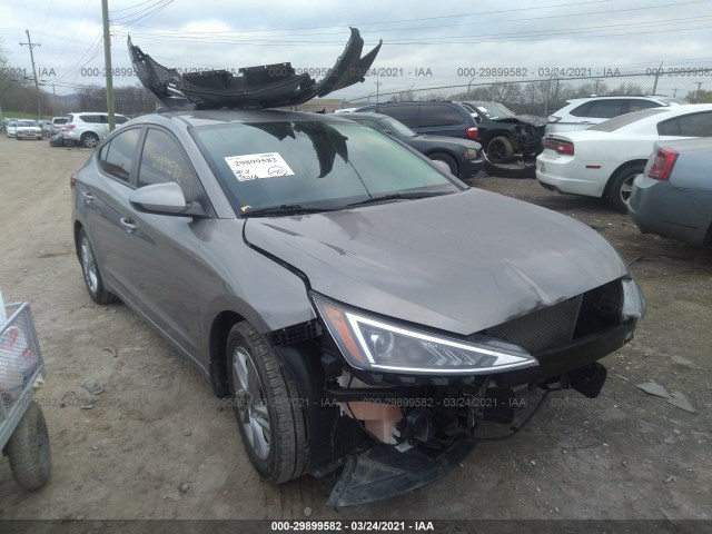 HYUNDAI ELANTRA 2020 kmhd84lf8lu002234