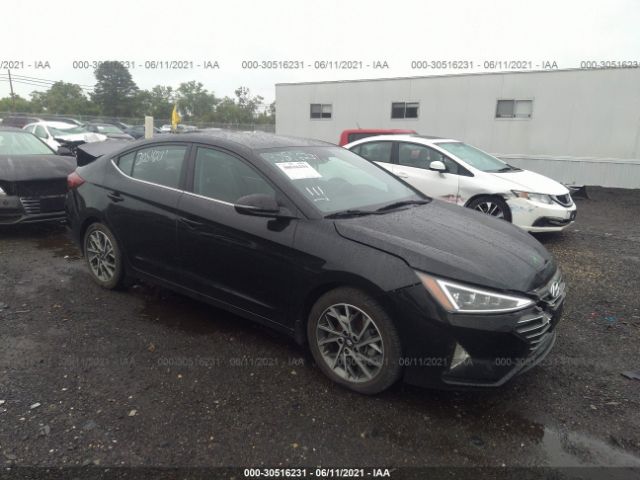 HYUNDAI ELANTRA 2020 kmhd84lf8lu050767