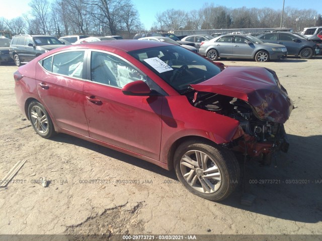 HYUNDAI ELANTRA 2020 kmhd84lf8lu062952