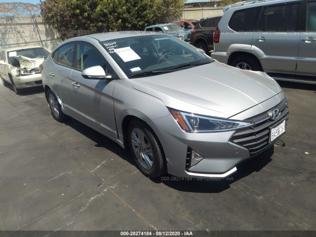 HYUNDAI ELANTRA 2020 kmhd84lf8lu067956