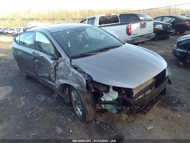 HYUNDAI ELANTRA 2020 kmhd84lf8lu082702