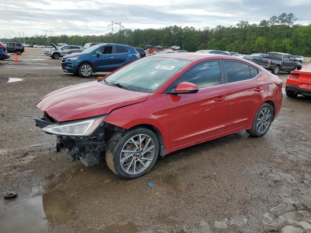 HYUNDAI ELANTRA 2020 kmhd84lf8lu107680