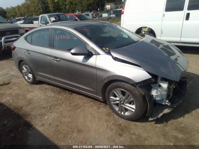 HYUNDAI ELANTRA 2020 kmhd84lf8lu910926