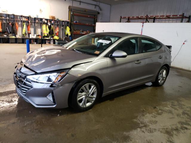 HYUNDAI ELANTRA 2020 kmhd84lf8lu918055