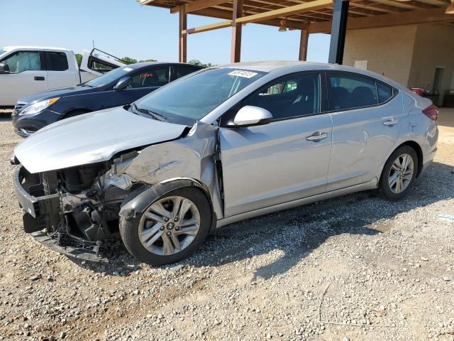 HYUNDAI ELANTRA SE 2020 kmhd84lf8lu926043