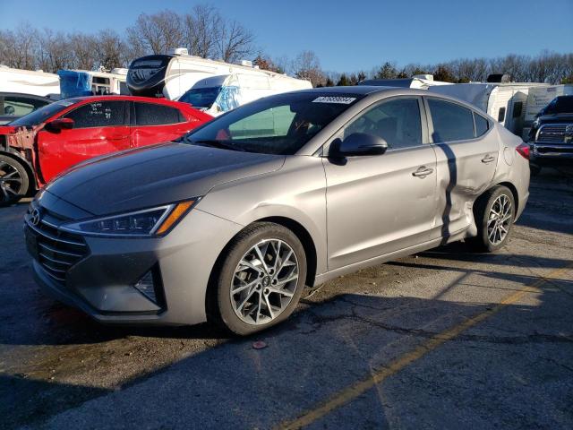 HYUNDAI ELANTRA 2020 kmhd84lf8lu949242