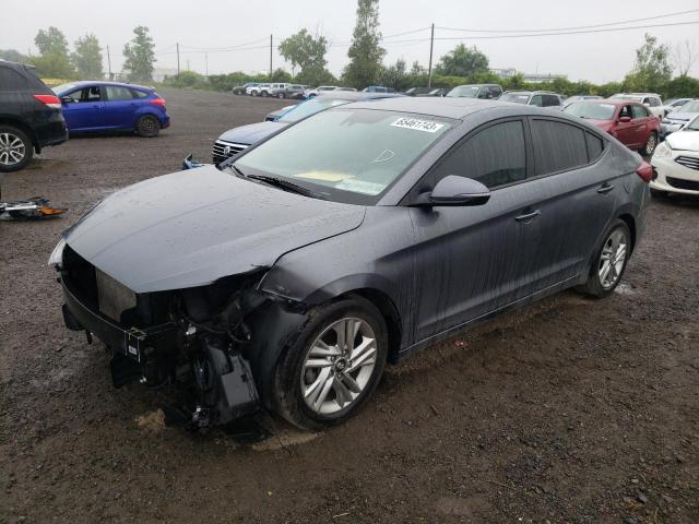 HYUNDAI ELANTRA 2020 kmhd84lf8lu950388