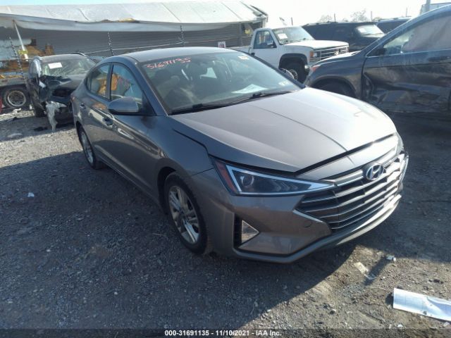 HYUNDAI ELANTRA 2020 kmhd84lf8lu967529