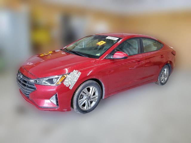 HYUNDAI ELANTRA 2020 kmhd84lf8lu970639