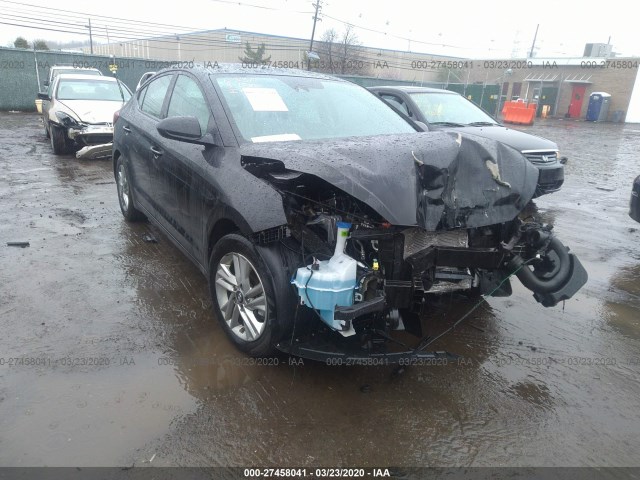 HYUNDAI ELANTRA 2020 kmhd84lf8lu975677