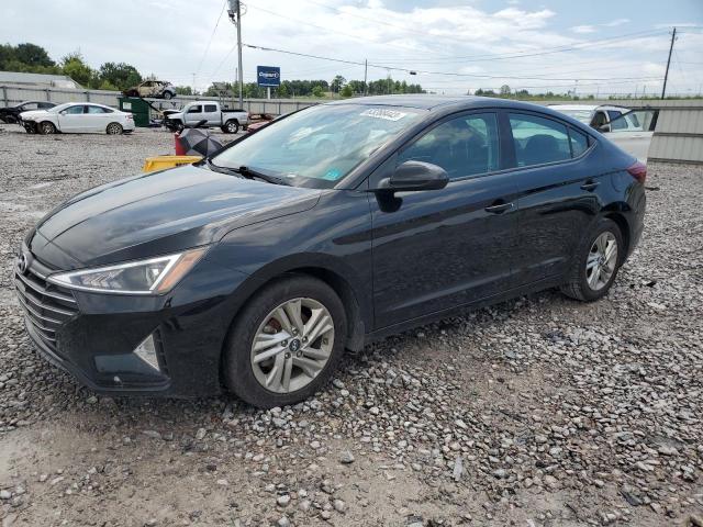 HYUNDAI ELANTRA SE 2020 kmhd84lf8lu986520