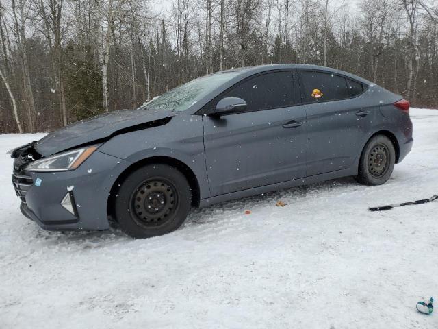 HYUNDAI ELANTRA 2020 kmhd84lf8lu987649